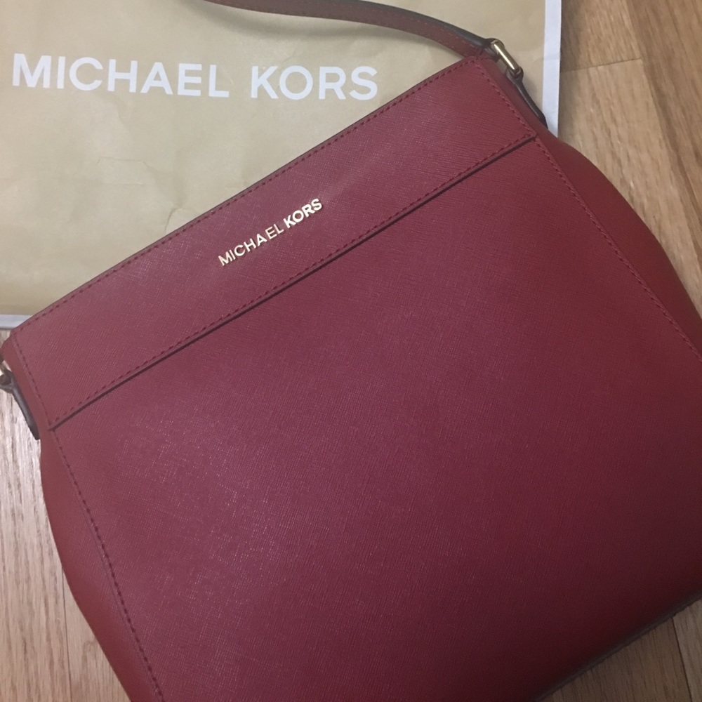 Michael kids satchel